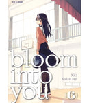 Bloom Into You 6