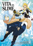 Vita Da Slime 11