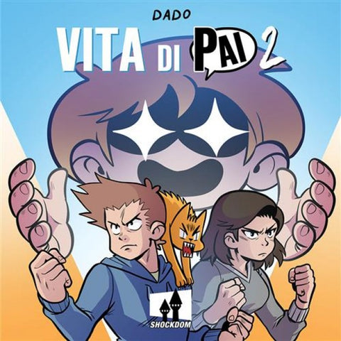 Dado's Stuff - Vita Di Pai 2