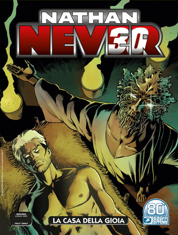 Nathan Never 362