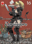 Dorohedoro 16 - Ristampa