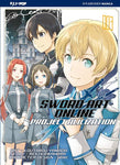 Sword Art Online Alicization 3