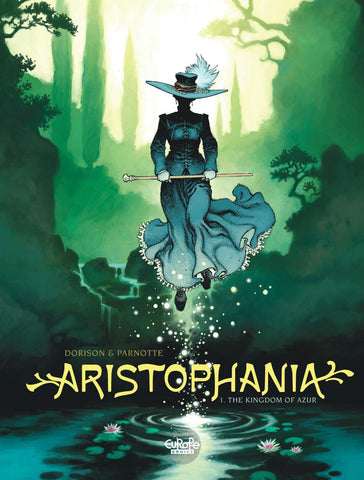 Aristophania 1