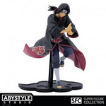 NARUTO SHIPPUDEN ITACHI FIGURE