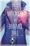 The Wicked + The Divine 2