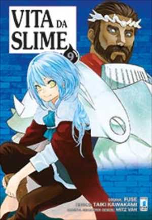 Vita Da Slime 9