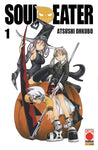 Soul Eater 1 - V Ristampa