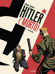 Hitler E' Morto 3