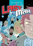 Last Man 11