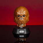 STAR WARS EPISODE IX - CHEWBACCA ICON LIGHT