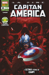 Capitan America 124 - Cap. America 20