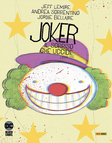 Joker: Il Sorriso Che Uccide 3