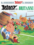 Asterix E I Britanni