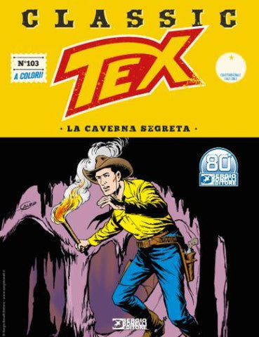 Tex Classic 103