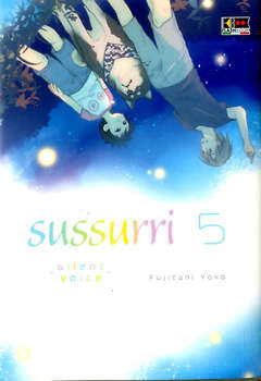 Hiso Hiso Silent Voice 5