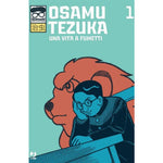 Osamu Tezuka Una Vita A Fumetti 1