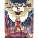 Dragonero 76 - La Dama Delle Lacrime