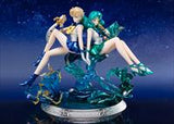 SAILOR MOON - SAILOR NEPTUNE ZERO CHOUETTE 16CM