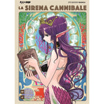 La Sirena Cannibale 6