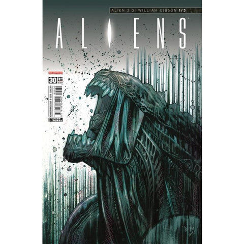 Aliens 30