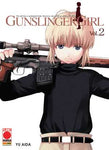 Gunslinger Girl 2