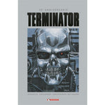 Terminator - 35° Anniversario