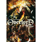 Overlord - Light Novel 1