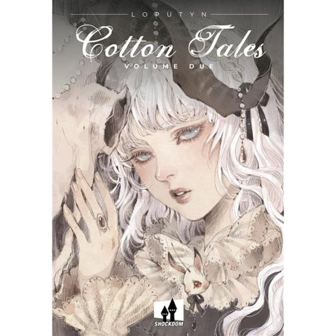 Cotton Tales 2 - Nuova Edizione