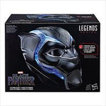 MARVEL LEGENDS BLACK PANTHER HELMET