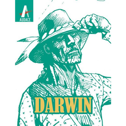 Darwin 4 - Di Aquile, Cigni E Corvi