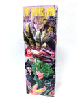 One-Punch Man 19 - Variant Sovraccoperta