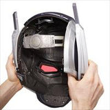 MARVEL LEGENDS ANTMAN ELECTR HELMET