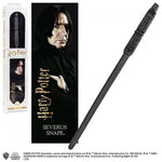 HARRY POTTER - SEVERUS PITON BACCHETTA MAGICA - 30CM