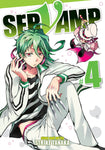 Servamp 4