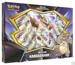 POKEMON COLL KANGASKHAN GX