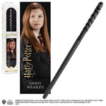 HARRY POTTER - GINNY WEASLEY BACCHETTA MAGICA - 30CM