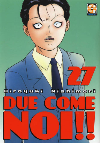 Due Come Noi 27 - Deluxe Edition