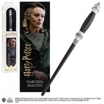 HARRY POTTER - NARCISSA MALFOY BACCHETTA MAGICA - 30CM