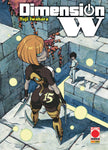 Dimension W 15