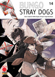 Bungo Stray Dogs 14 - Ristampa