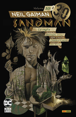 Sandman 10