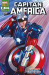 Capitan America 131 - Cap. America 27