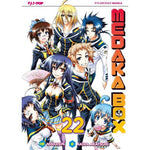 Medaka Box 22 - Nuova Edizione