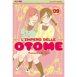 L'Impero Delle Otome 9