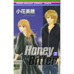 Honey Bitter 7