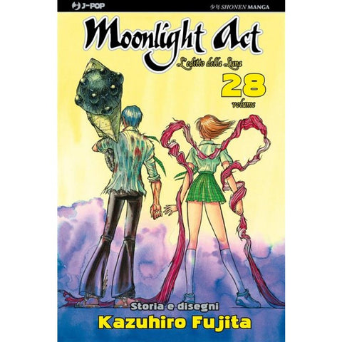 Moonlight Act 28