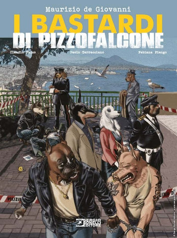 I Bastardi Di Pizzofalcone