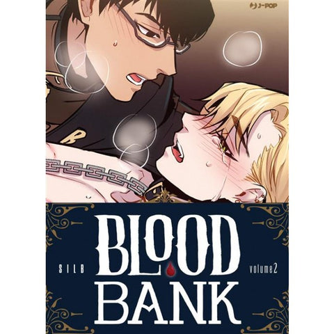 Blood Bank 2