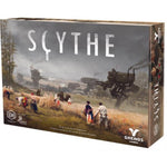 SCYTHE