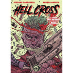 Hell Cross 1